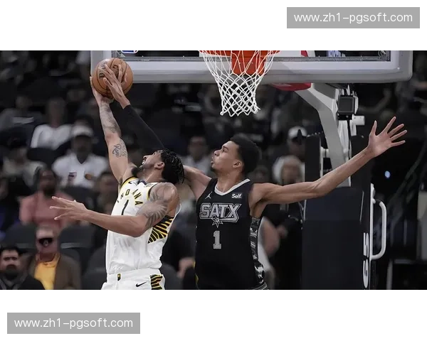 文班亚马连续24场两双 马刺新核追赶传奇中锋脚步