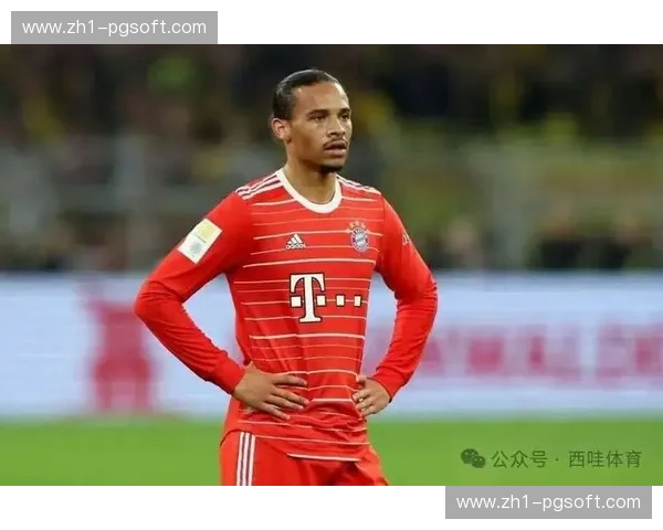 萨内复出后表现活跃 成为拜仁边路关键爆点 萨内复出后表现活跃 成为拜仁边路关键爆点